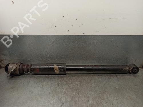 Venstre bagtil støddæmper AUDI A3 (8L1) 1.9 TDI (130 hp) 15190742