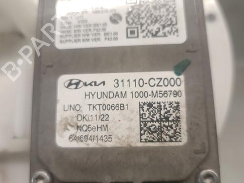 Fuel pump HYUNDAI TUCSON (TL, TLE) 2.0 CRDi All-wheel Drive | BP28124381M76 