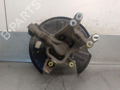 Used Right rear steering knuckle Right rear steering knuckle 38107776 38107776