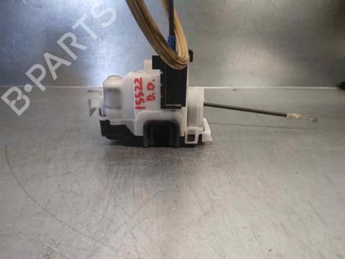 Front right lock CITROËN NEMO Box Body/MPV (AA_) 1.3 HDi 75 | BP10069663C97 