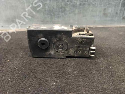 Front left interior door handle FORD TRANSIT CONNECT (P65_, P70_, P80_) 1.8 TDCi | BP6875214I13 