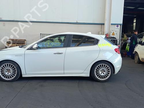 Used Parts ALFA ROMEO GIULIETTA (940_) 2.0 JTDM (940.FXL1A) 5039621