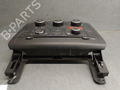 Climate control CITROËN DS4 (NX_) 1.6 HDi 110 | BP32359084I5 - Image 6