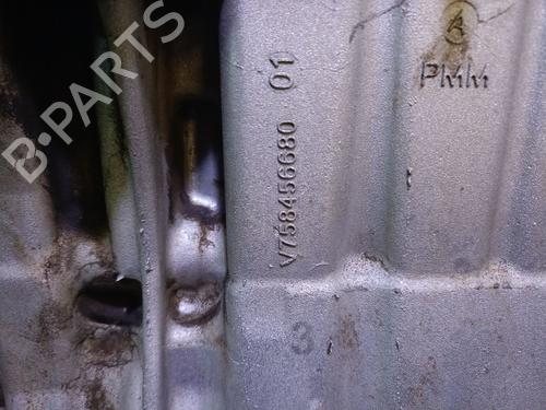 Engine PEUGEOT 308 CC (4B_) 1.6 16V | BP29333392M1 