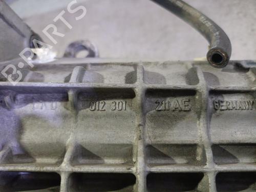 Gearkasse AUDI A4 B6 (8E2) 1.9 TDI | BP28163306M3 