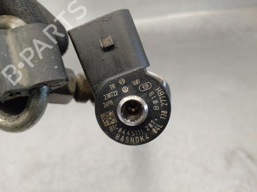Injector VW CRAFTER Van (SY_, SX_) 2.0 TDI FWD (SYB, SYC, SYD) | BP33399793M100 - Image 5