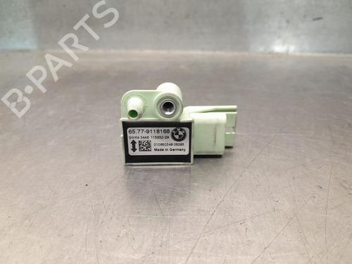 Used Electronic module Electronic module 36848349 36848349