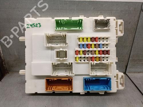 Used Fuse box FORD FOCUS III Turnier 1.6 TDCi (115 hp) 31855055