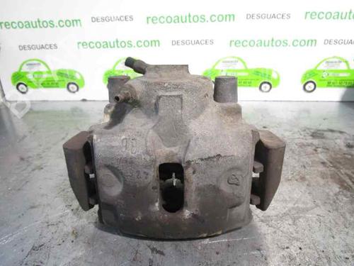 Used Right front brake caliper BMW 5 (E28) 524 td (115 hp) 11613573