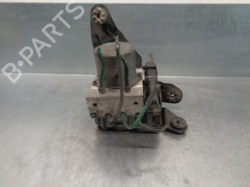 Used ABS pump RENAULT SCÉNIC II (JM0/1_) 1.5 dCi (JM1E, JM16) (106 hp) 9699649