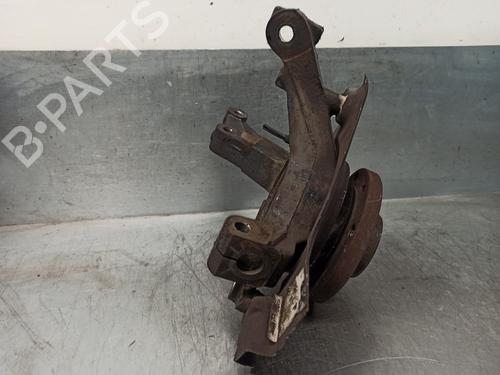 Right front steering knuckle LANCIA YPSILON (843_) 1.3 D Multijet (843.AXE11, 843.AXE1A) | BP16380070M26 
