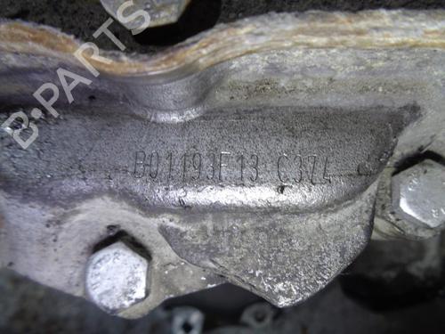 Gearbox OPEL ASTRA G Hatchback (T98)  | BP11194499M3 
