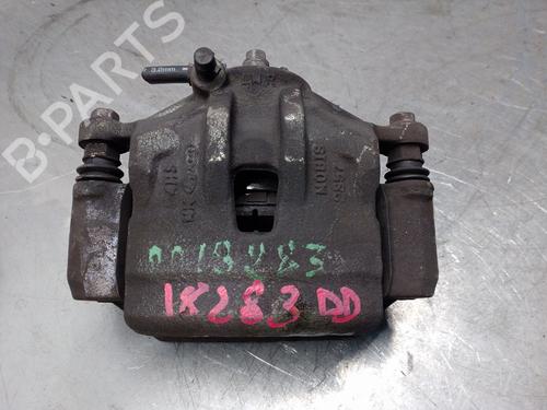 Used Right front brake caliper KIA SOUL II (PS) 1.6 CRDi 128 (126 hp) 13882820