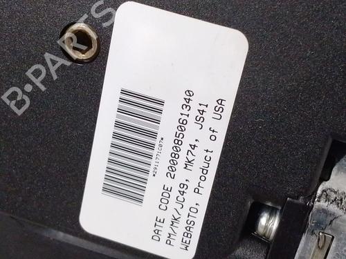 Soltag DODGE JOURNEY 2.0 CRD | BP36040727C124 - Image 5