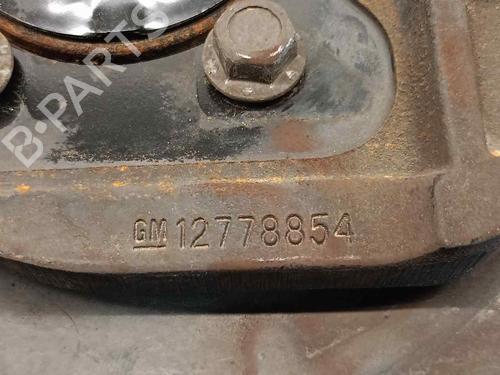 Right rear steering knuckle OPEL ASTRA J Sports Tourer (P10) 1.7 CDTI (35) | BP18266328M28