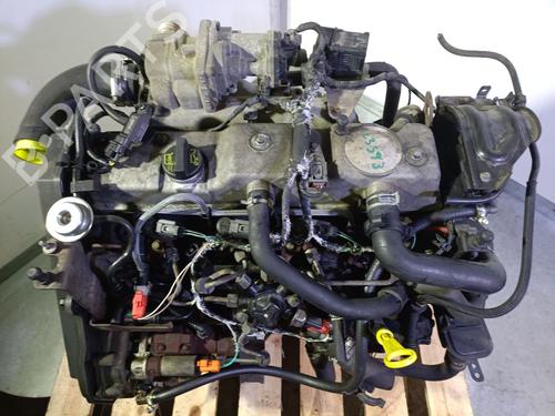 Engine FORD FOCUS II (DA_, HCP, DP) 1.8 TDCi | BP29164373M1