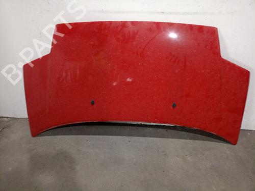 Capot Capot CITROËN C2 (JM_) 1.6 VTS (122 hp) 34343351 34343351
