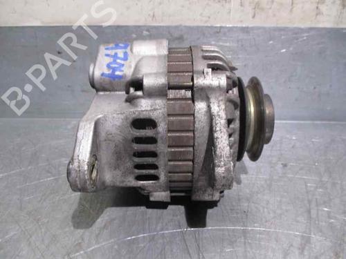 Alternator NISSAN PRIMERA Hatchback (P12)  | BP4669847M7 