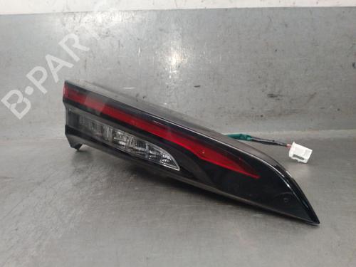 Left tailgate light TOYOTA COROLLA Hatchback (_E21_, _EA1_, _EH1_) 1.8 Hybrid (ZWE211) | BP40496520C79 - Image 3