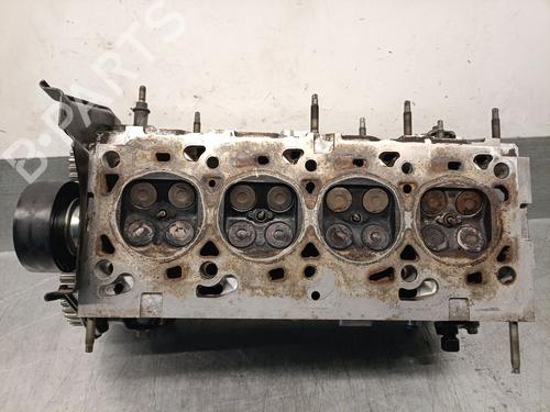 Cylinder head FORD ESCORT VI (GAL, AAL, ABL) 1.6 16V | BP24154460M5 