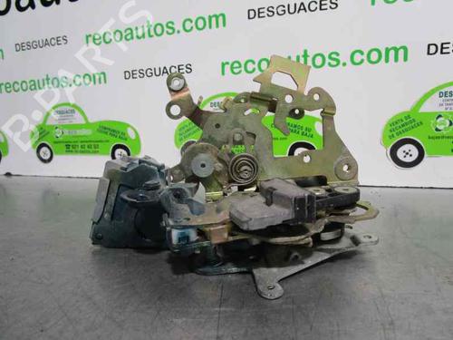 Front right lock MERCEDES-BENZ S-CLASS (W140) S 300 Turbo-D (140.135) | BP2318207C97 