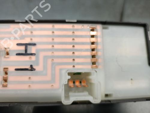 Venstre Foran elrute bryter NISSAN PICK UP (D22) 2.5 Di | BP30922883I27