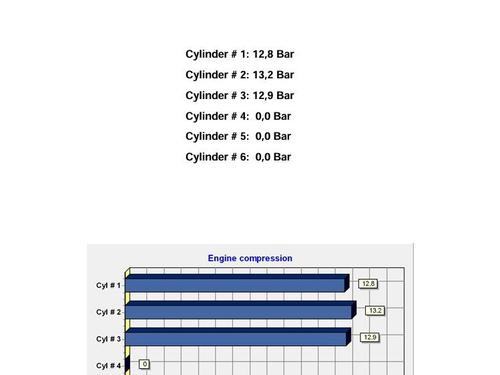 Engine SEAT IBIZA III (6L1) 1.2 | BP29833021M1