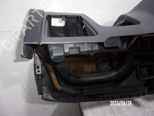 Dashboard HONDA HR-V (GH_) 1.6 16V (GH1, GH3) | BP15408213C46 