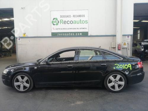 Headlight switch AUDI A6 C6 (4F2) 3.0 TDI quattro | BP18027917I24 - Image 6