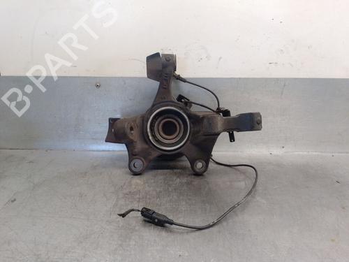 Used Left front steering knuckle MERCEDES-BENZ VITO Van (W447) 109 CDI (447.601, 447.603, 447.605) (88 hp) 31758701