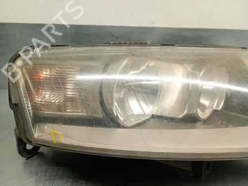 Scheinwerfer rechts AUDI A6 C6 (4F2) 3.0 TDI quattro | BP29876169C29