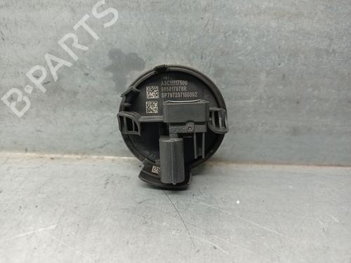 Elektronisk modul DACIA JOGGER (RK_) 1.0 TCe 90 ECO-G (RKMT) (91 hp) 22739481