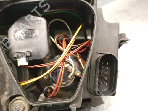 Right headlight VW PASSAT B5.5 (3B3) 1.9 TDI | BP30615508C29