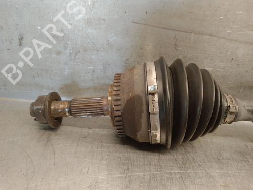 Left front driveshaft VOLVO V40 Estate (645) 2.0 T | BP29397021M38 