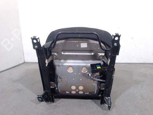 Right front seat MAZDA 3 (BK) 1.6 DI Turbo | BP31378609C16 