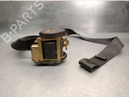 Front left seatbelt CITROËN C4 Coupe (LA_) 1.4 16V | BP22899184I26 
