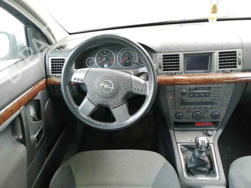 Instrument cluster OPEL VECTRA C (Z02) 2.2 DTI 16V (F69) | BP8213337C47 