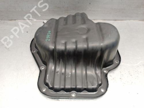 Oil sump TOYOTA AVENSIS (_T25_) 2.0 VVTi (AZT250_) | BP22808642M115