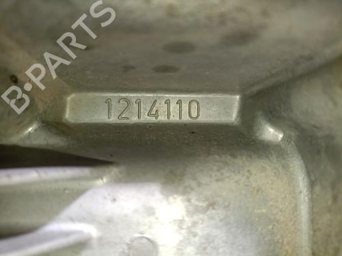 Rear differential BMW 3 Compact (E36) 318 tds | BP32372597M24 