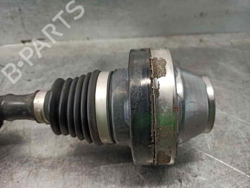 Left front driveshaft VW TOUAREG (7LA, 7L6, 7L7) 2.5 R5 TDI | BP9954704M38 