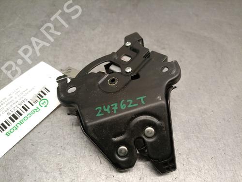 Used Tailgate lock Tailgate lock MAZDA 6 Saloon (GJ, GL) 2.2 D (GJ2FP) (150 hp) 33244102 33244102