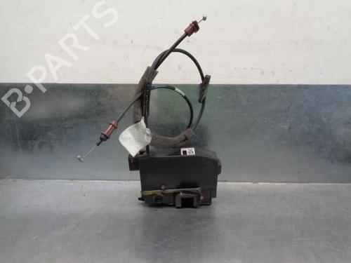 Rear right lock CITROËN C4 Grand Picasso II (DA_, DE_) 2.0 BlueHDi 150 | BP8284376C99 