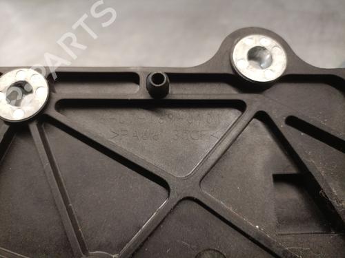 Gear lever FIAT 500 (312_) 1.4 (312AXC1B, 312CXC1B) | BP29123473M90 