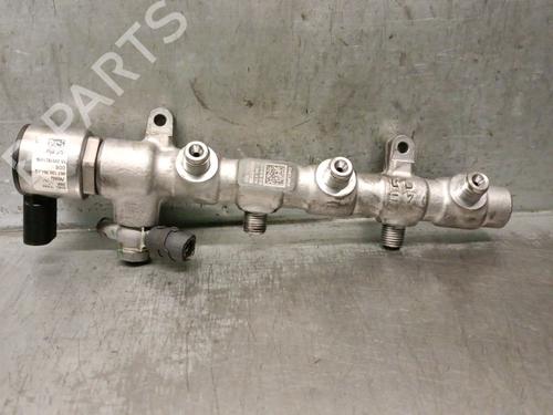 Used Injection rail Injection rail AUDI A6 Allroad C8 (4AH) 50 TDI Mild Hybrid quattro (286 hp) 36422090 36422090