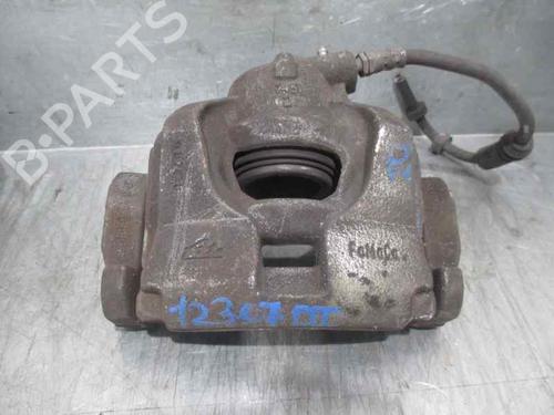 Used Left front brake caliper FORD MONDEO IV Turnier (BA7) [2007-2015]  11616590
