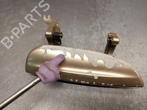 Front right exterior door handle KIA RIO I Hatchback (DC) 1.5 16V | BP20708405C129 