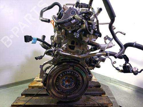 Engine HYUNDAI i20 III (BC3, BI3) 1.0 T-GDI hybrid 48V | BP25469355M1 - Image 4