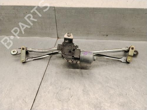 Front wiper motor AUDI A4 B7 (8EC) 2.0 | BP36996329M29 - Image 2