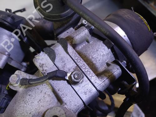 Engine HYUNDAI i30 (FD) 1.6 CRDi | BP29735008M1 