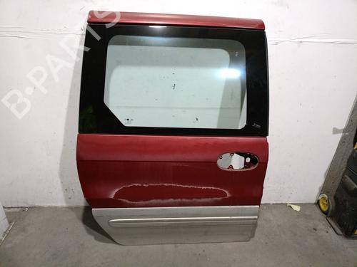 Used Right slide door KIA CARNIVAL II (GQ) 2.9 CRDi (144 hp) 30711037